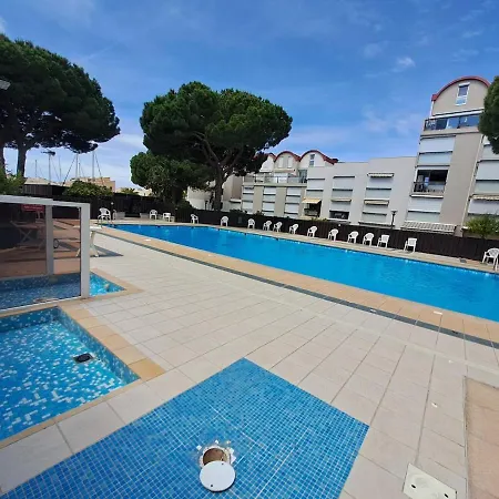 Apartment Le Rivage Du Nilautom *