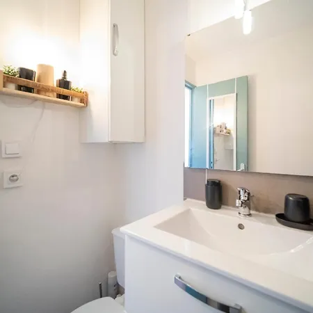 Le Rivage Du Nilautom Gruissan