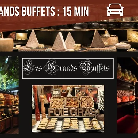 Apartment Le Rivage Du Nilautom Gruissan