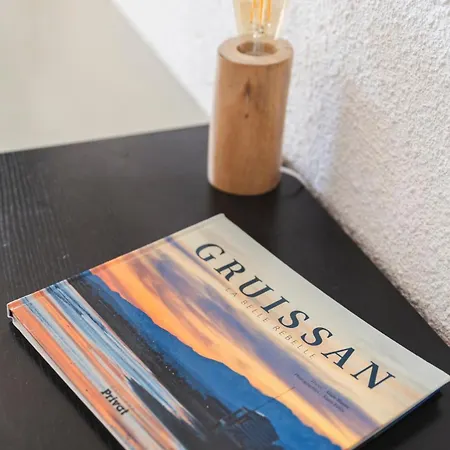 Le Rivage Du Nilautom Apartment Gruissan