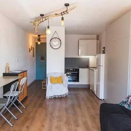 Apartment Le Rivage Du Nilautom Gruissan