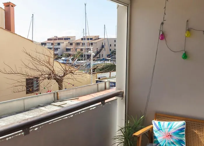 Apartmán Le Rivage Du Nilautom