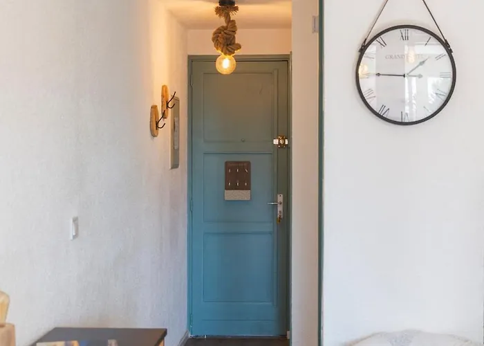 Apartmán Le Rivage Du Nilautom *