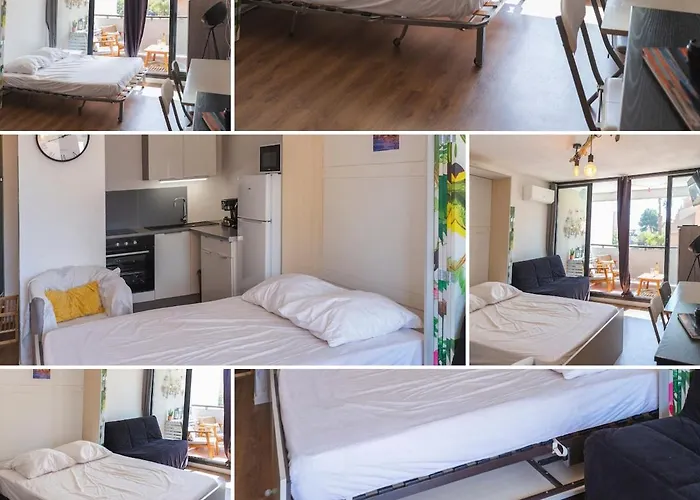 Le Rivage Du Nilautom Apartmán